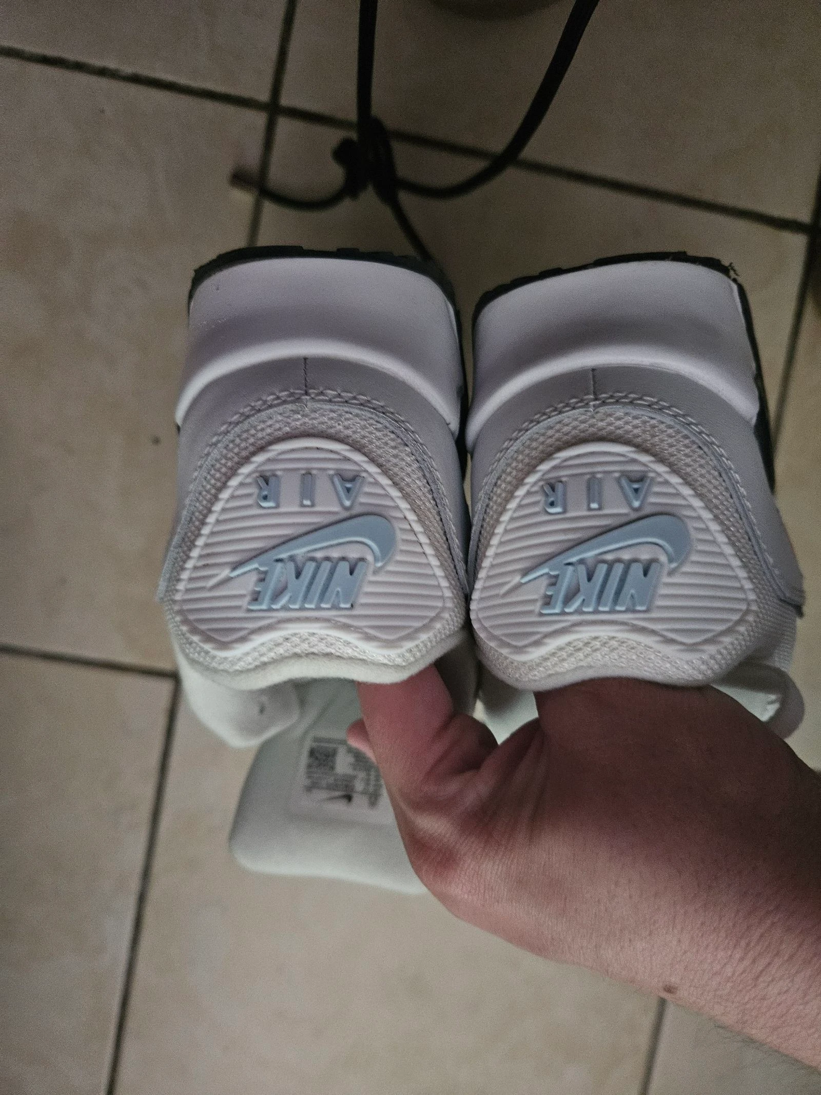 Air max 900 sobra – photo 2